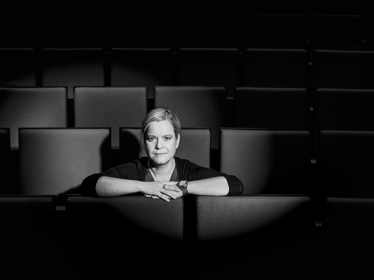 Christina Fröhlich